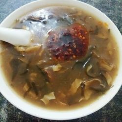 河南老王家永春肉丁糊辣汤店的全部评价-西安-大众点评网