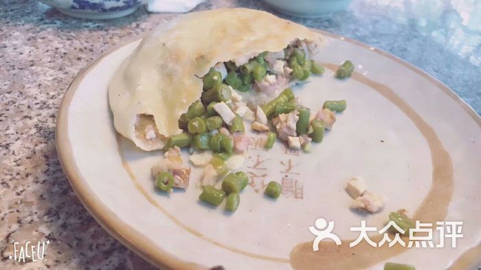 豇豆粿