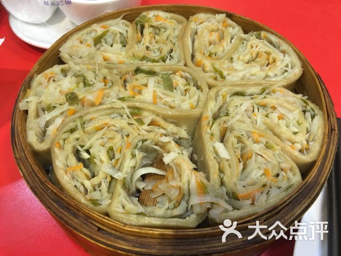 小小莜面村(阿尔丁大街店)-图片-包头美食