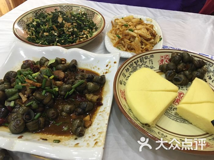 南栅v美食菜-美食-乌镇年时-大众点评网2015美食节图片间中原图片