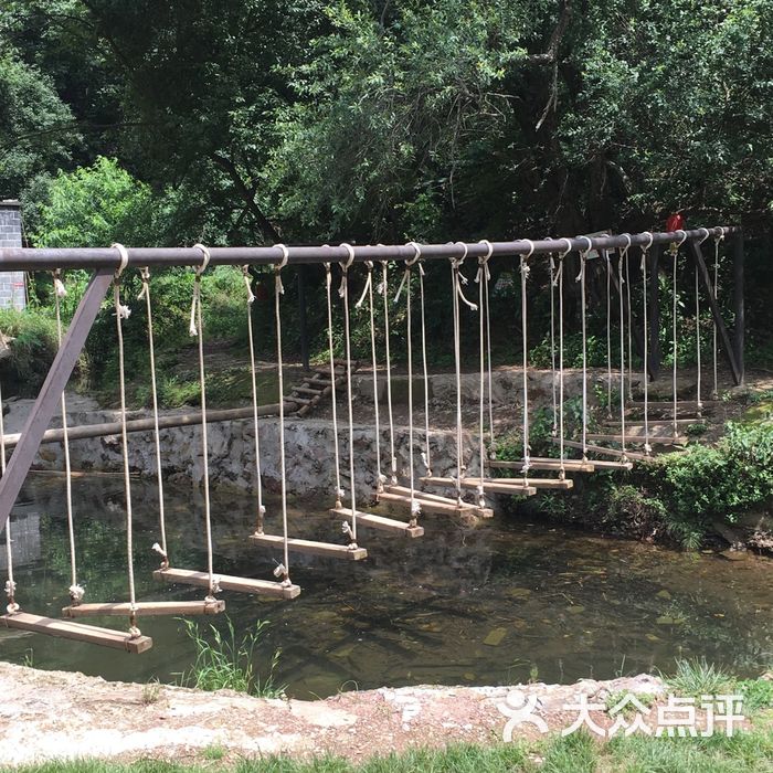 安宁水神峤风景区