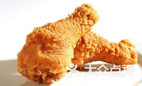 来伊口炸鸡腿(永泰店)图片 - 第1张