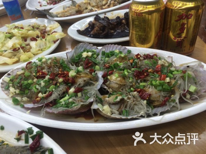 开元141海鲜排档_海鲜美食图片_海鲜排档图片(4)