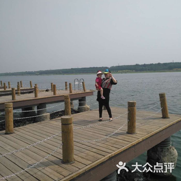 潮白河湿地公园