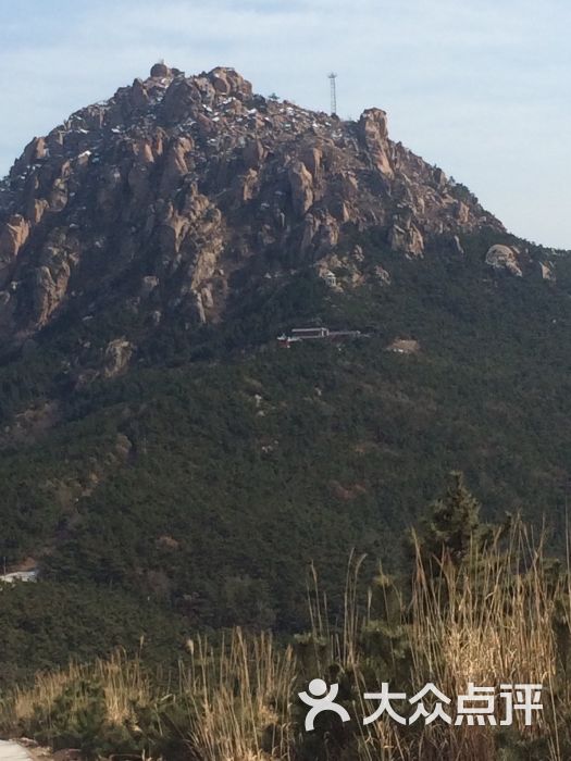 槎山风景区-图片-荣成周边游-大众点评网