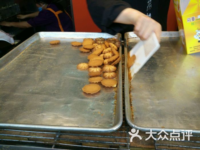 丹麦皇家曲奇-图片-锦州购物