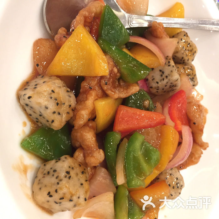 海逸海鲜滨江大道店_海鲜菇_海逸海鲜滨江(4)