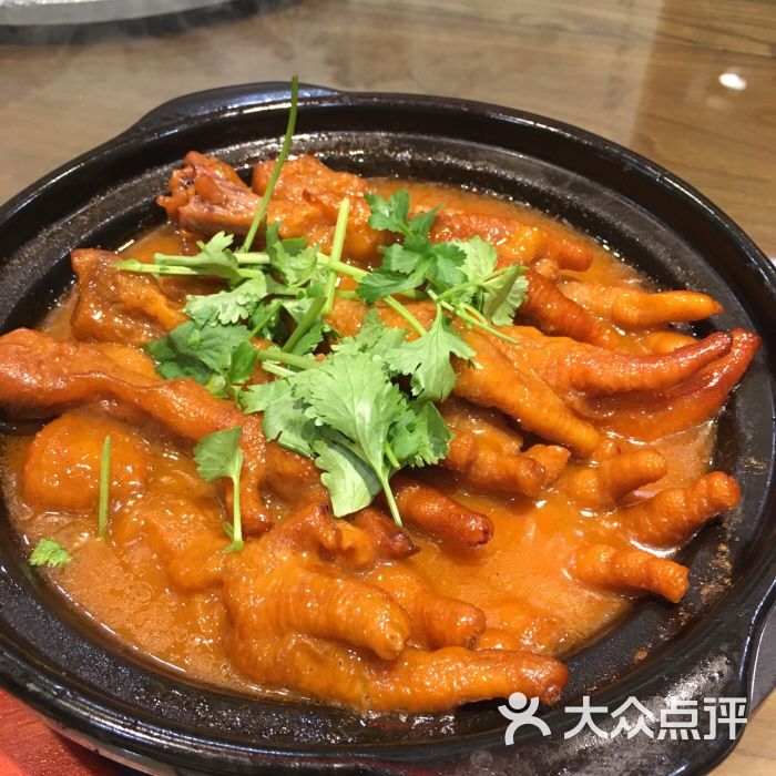 那家老院子民俗土菜(彩霞街店)图片 第342张