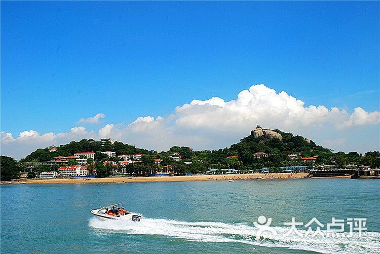 鼓浪屿-图片-鼓浪屿景点/周边游-大众点评网