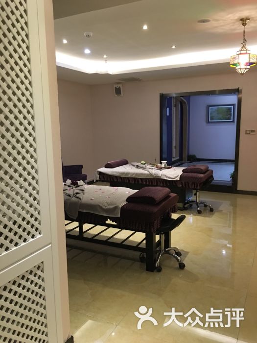 赵帅保健养生(劲松店)的点评