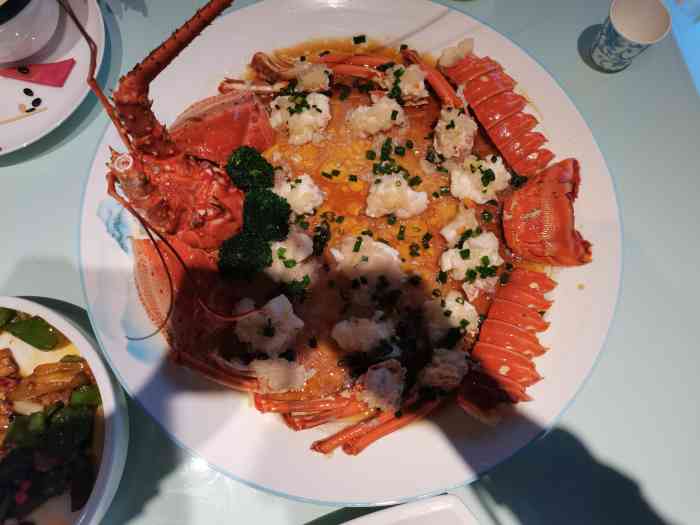 西宁的顶级海鲜店【一品珠江海鲜】