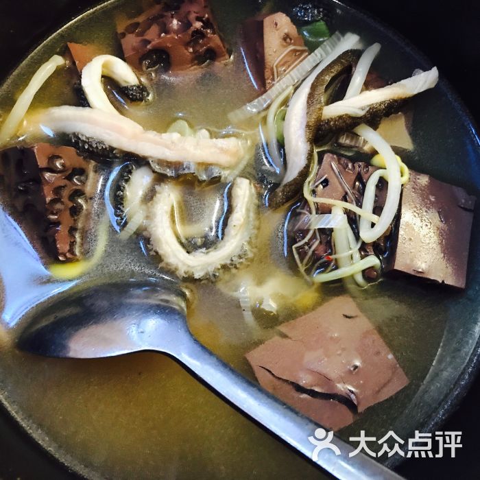 杨平醒酒汤