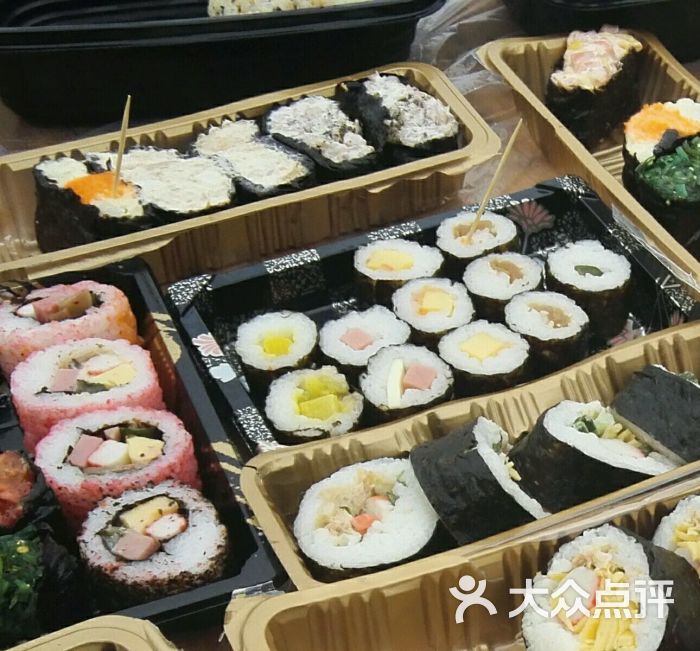 中百罗森(西园店)图片 - 第1张