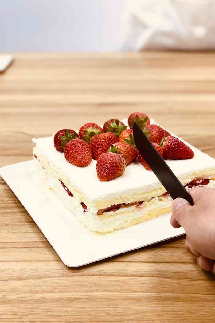 21cake廿一客蛋糕(天山路店)