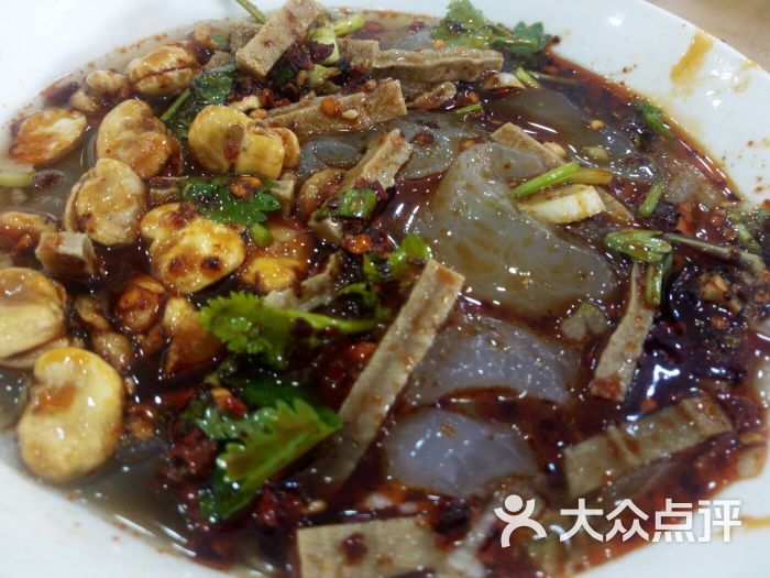 小媳妇凉粉(浑源县店)-图片-浑源县美食-大众点评网