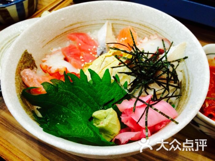 海鲜番茄盖浇饭_麻辣豆腐盖浇饭_海鲜盖浇饭(3)
