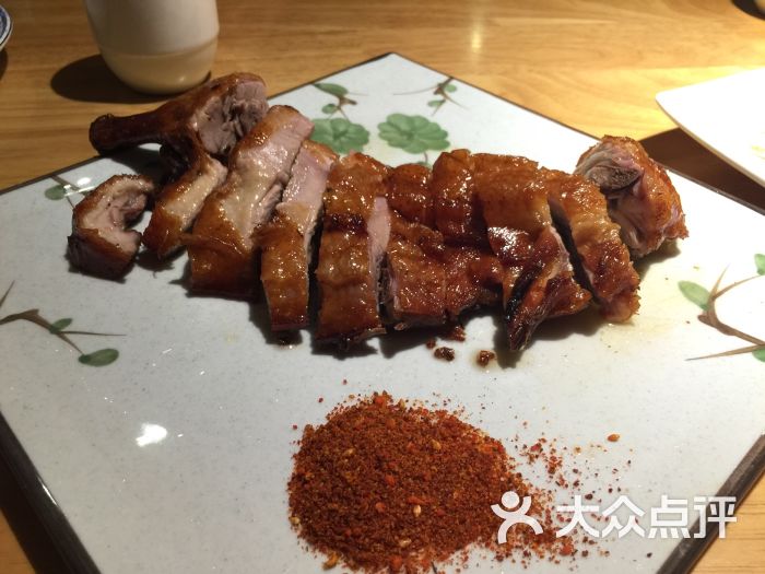 外婆印象(咸阳店)-奇葩术术的相册-咸阳美食-大