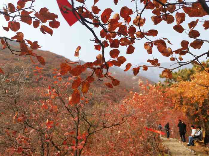 北京药王谷风景区