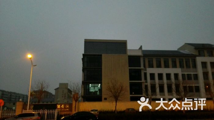 淄博张店东方双语学校图片 - 第2张