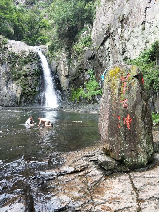 五泄景区图片 第361张