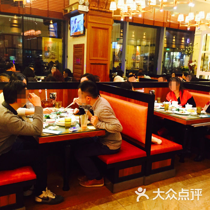 吴系茶餐厅-图片-成都美食-大众点评网