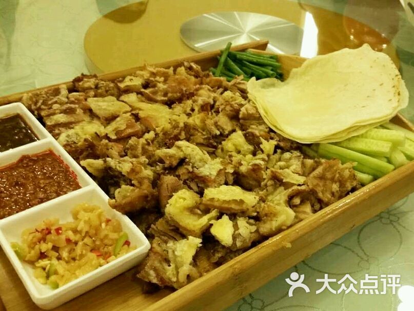 肘子酥(芥园道店-肘子酥图片-天津美食-大众点评网