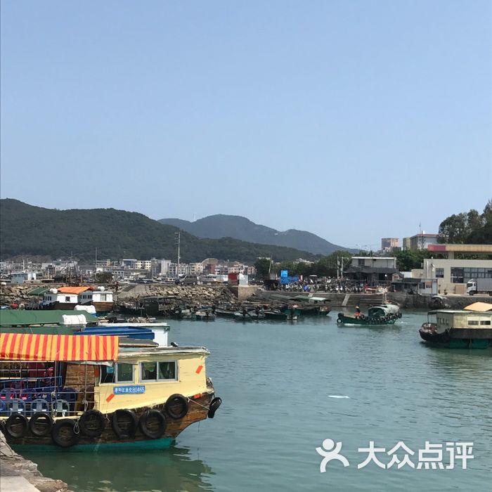 海鸿码头海鲜批发