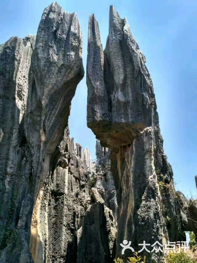 石林风景区图片 - 第8张