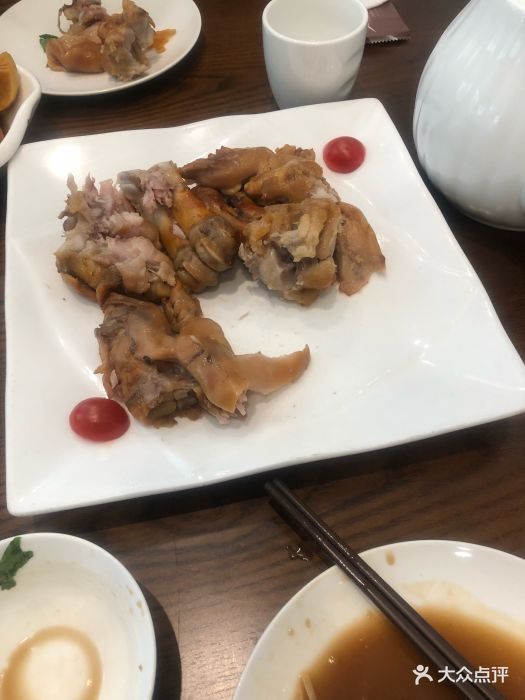 刘氏知音酒楼(花园店)-图片-哈尔滨美食-大众点评网