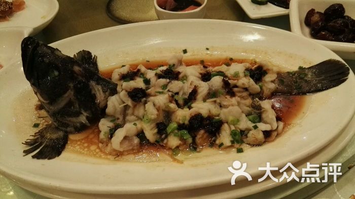 顺风大酒店(金玉兰店)图片 - 第5199张