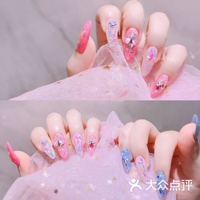 浅川日式美甲美睫培训学校