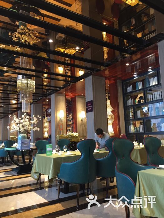 宝月楼台湾菜馆(人民公园店)-图片-天津美食