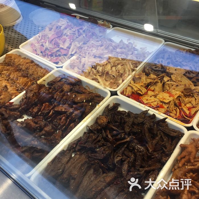 天府棒棒鸡香辣鸡翅图片-北京快餐简餐-大众点评网
