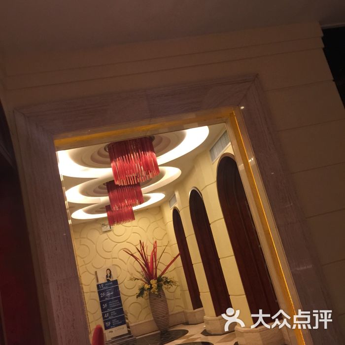 水之梦(黄浦路店)图片 第1286张