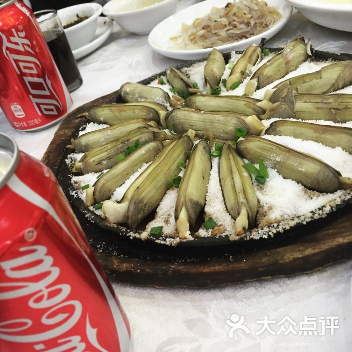 象山石浦海鲜图片 - 第4张