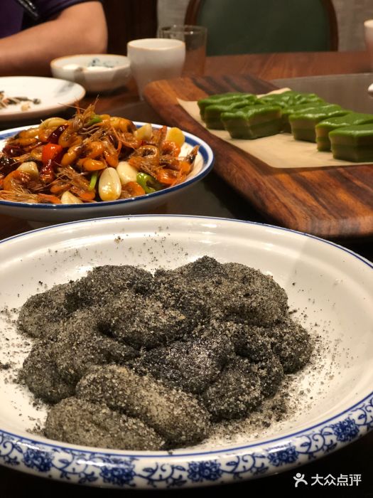 风炉记忆-图片-遂昌县美食-大众点评网