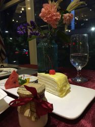 相聚小镇意大利风情餐厅怎么样,好不好的默认