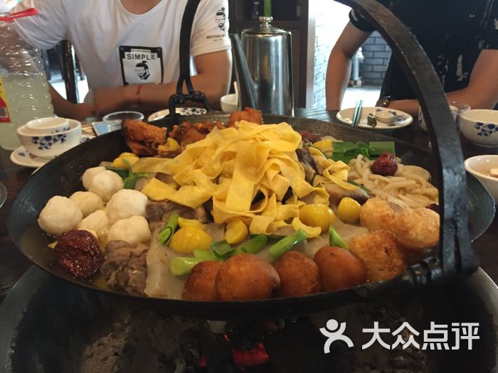 胜利吊锅城(拔云尖总店)图片 第26张