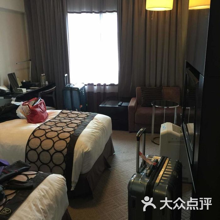 东京皇家花园酒店