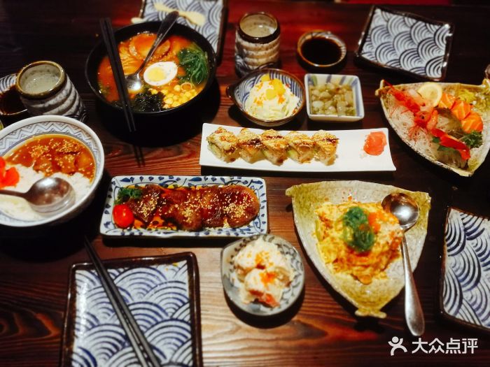小川料理(江汉路店)图片 - 第3992张