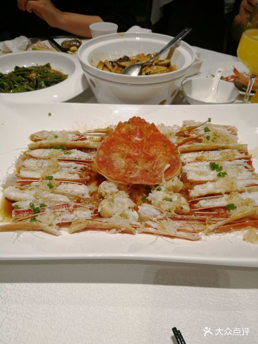 徐记海鲜(熙地港店)图片 - 第140张