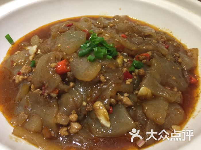 钵仔魔芋豆腐