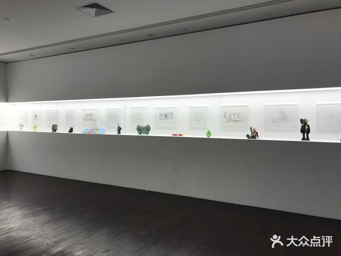 余德耀美术馆综合展图片 第358张