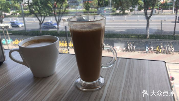必胜客(茂业店)美式咖啡图片 - 第352张