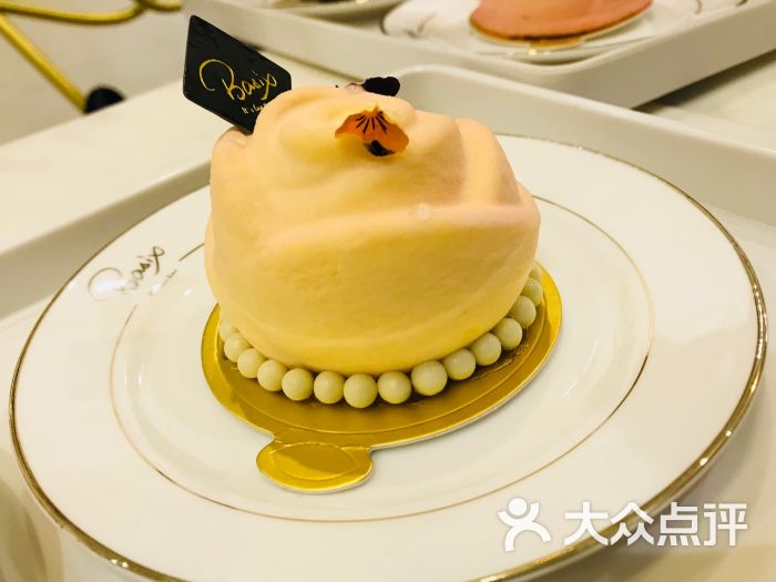 Basix蓓茜法式甜品烘焙教室