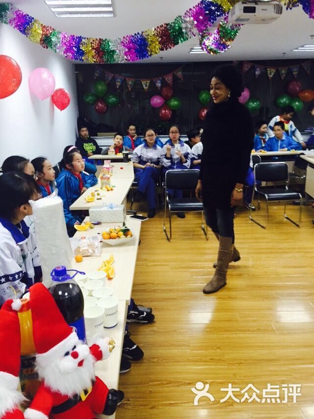 精锐教育(乌鲁木齐北门学习中心)-图片-乌鲁木