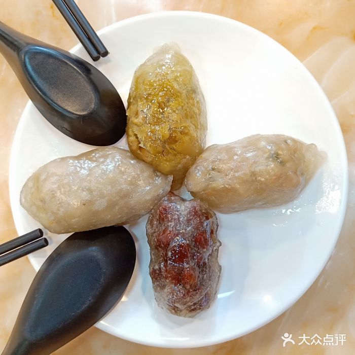来到普宁肠粉四色粉粿图片 - 第840张