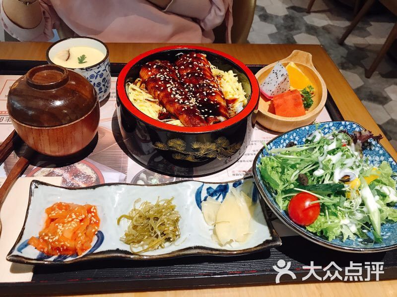 鳗鳗的爱(和平大悦城店)