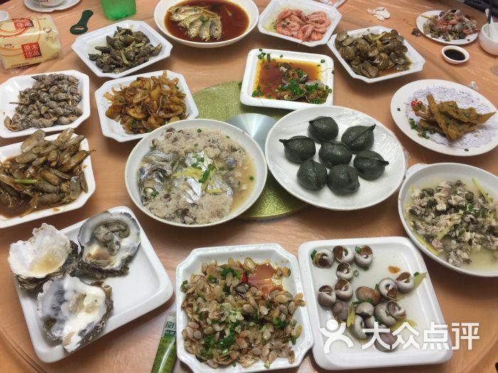 象山小海鲜-图片-上海美食-大众点评网