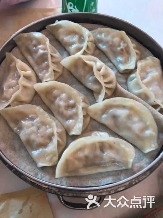 绩溪水馅包·绩溪挞粿豆腐包图片 第1张
